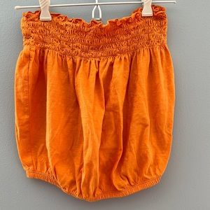 Fun in the sun tube top!